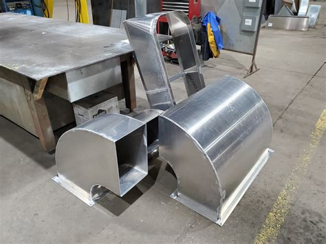 sheet metal duct fabrication software|ductwork fabrication shop near me.